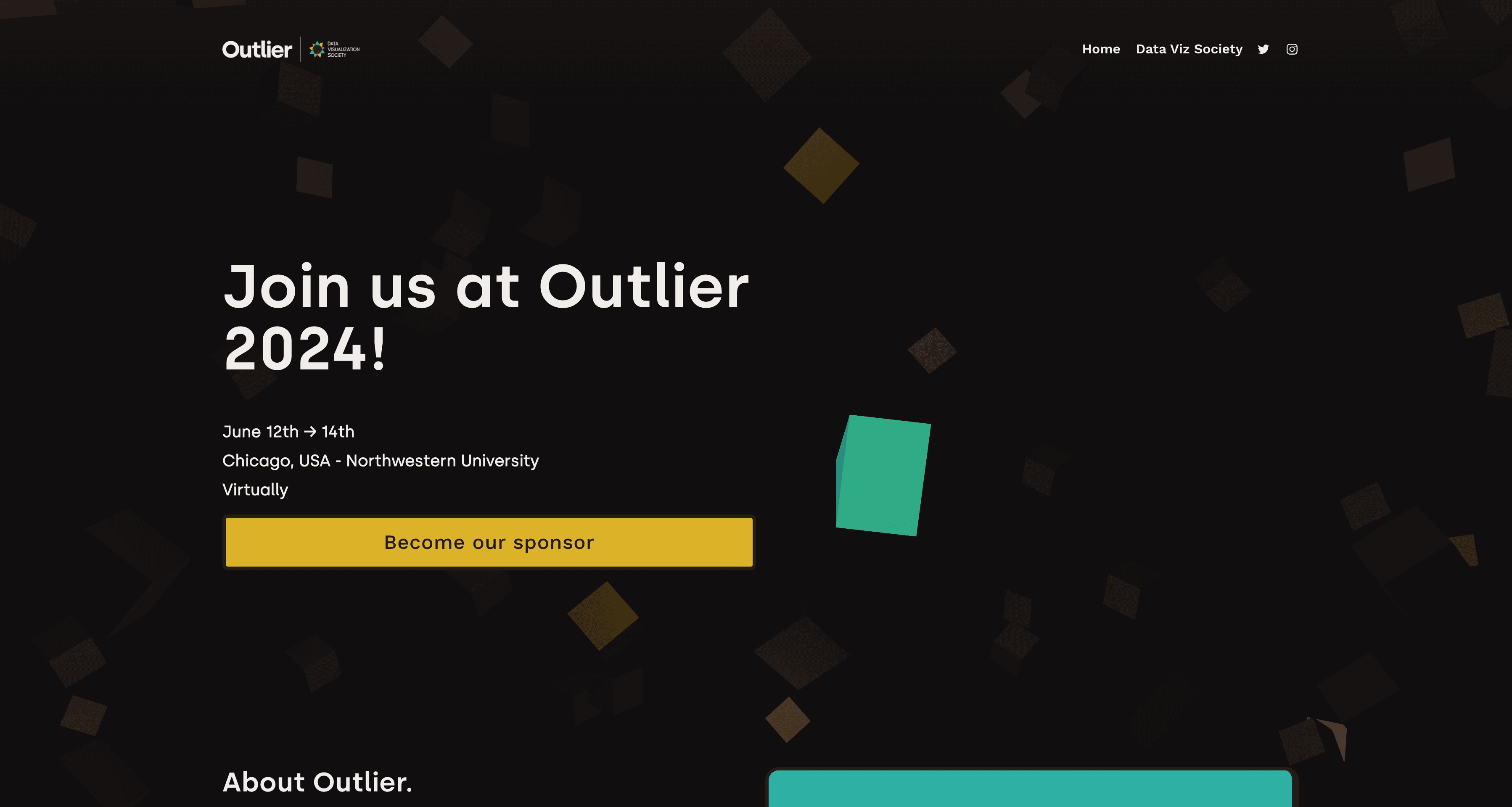 Outlier Conf 2023